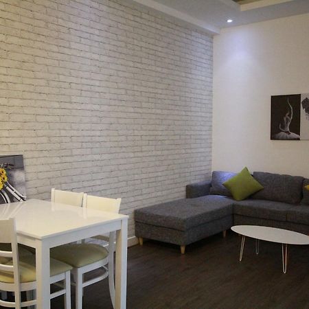 Smile Apartment 12 Ho Chi Minh City Bagian luar foto