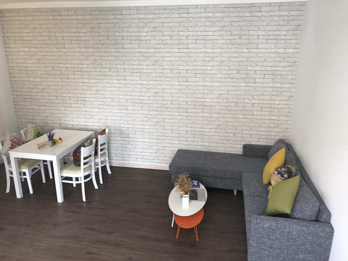 Smile Apartment 12 Ho Chi Minh City Bagian luar foto