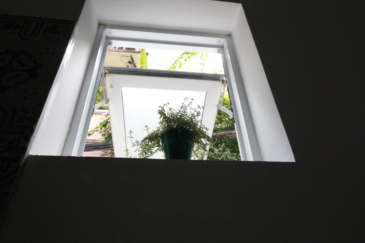 Smile Apartment 12 Ho Chi Minh City Bagian luar foto