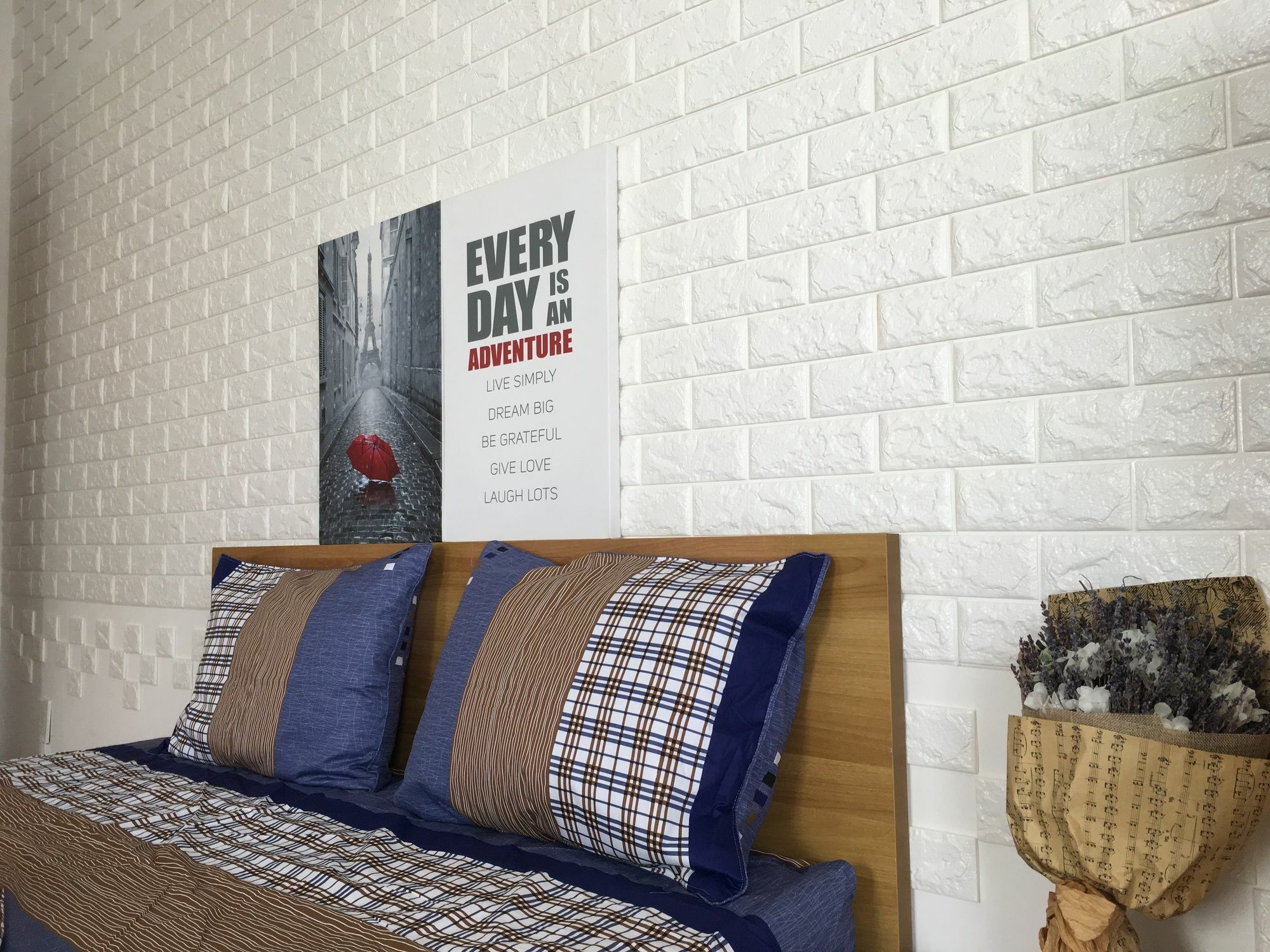 Smile Apartment 12 Ho Chi Minh City Bagian luar foto